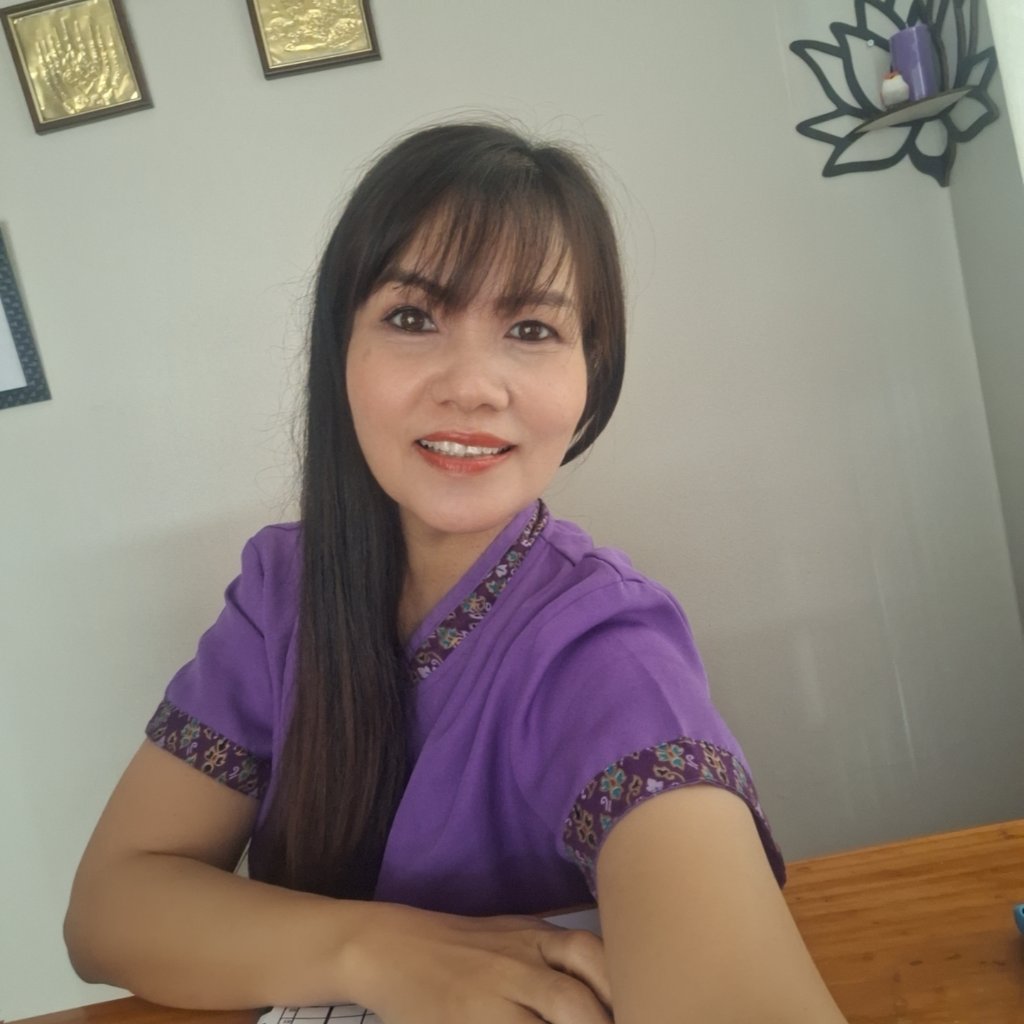 Paula at Paula Thai Massage